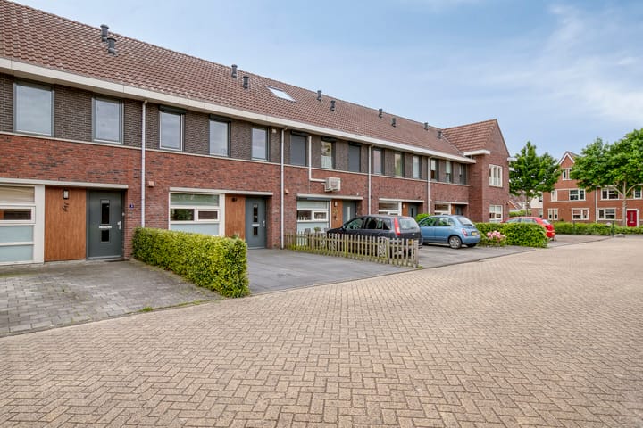 Foto 3 van Vicusstraat 5