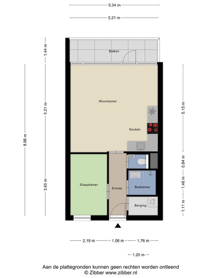 Foto 31 van Kastelenplein 143