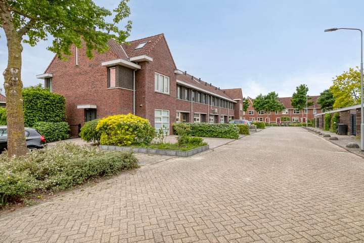 Foto 4 van Vicusstraat 5