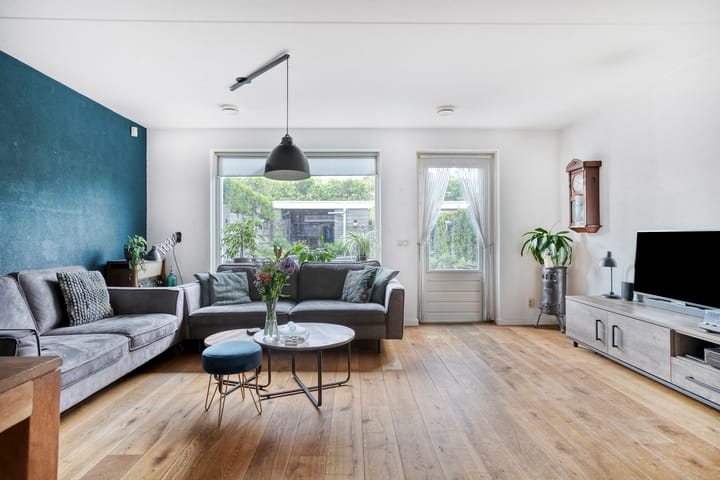 Foto 8 van Vicusstraat 5