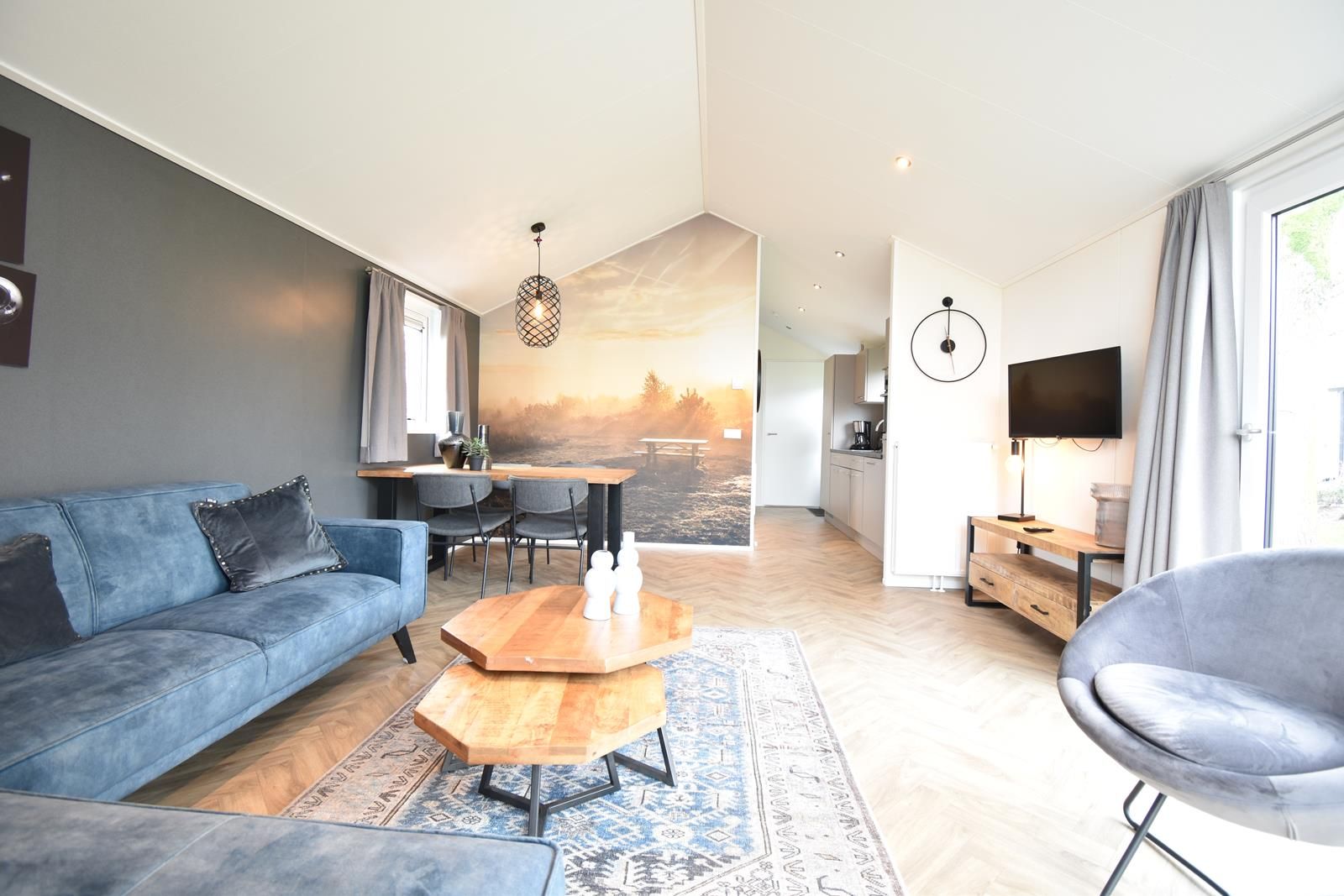 2-bedroom freehold villa in Biddinghuizen — photo 3 of 5