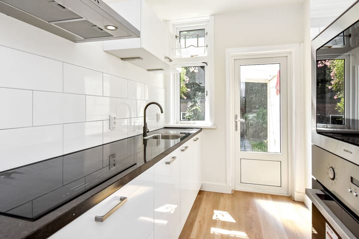 Foto 3 van Menkenlaan 14