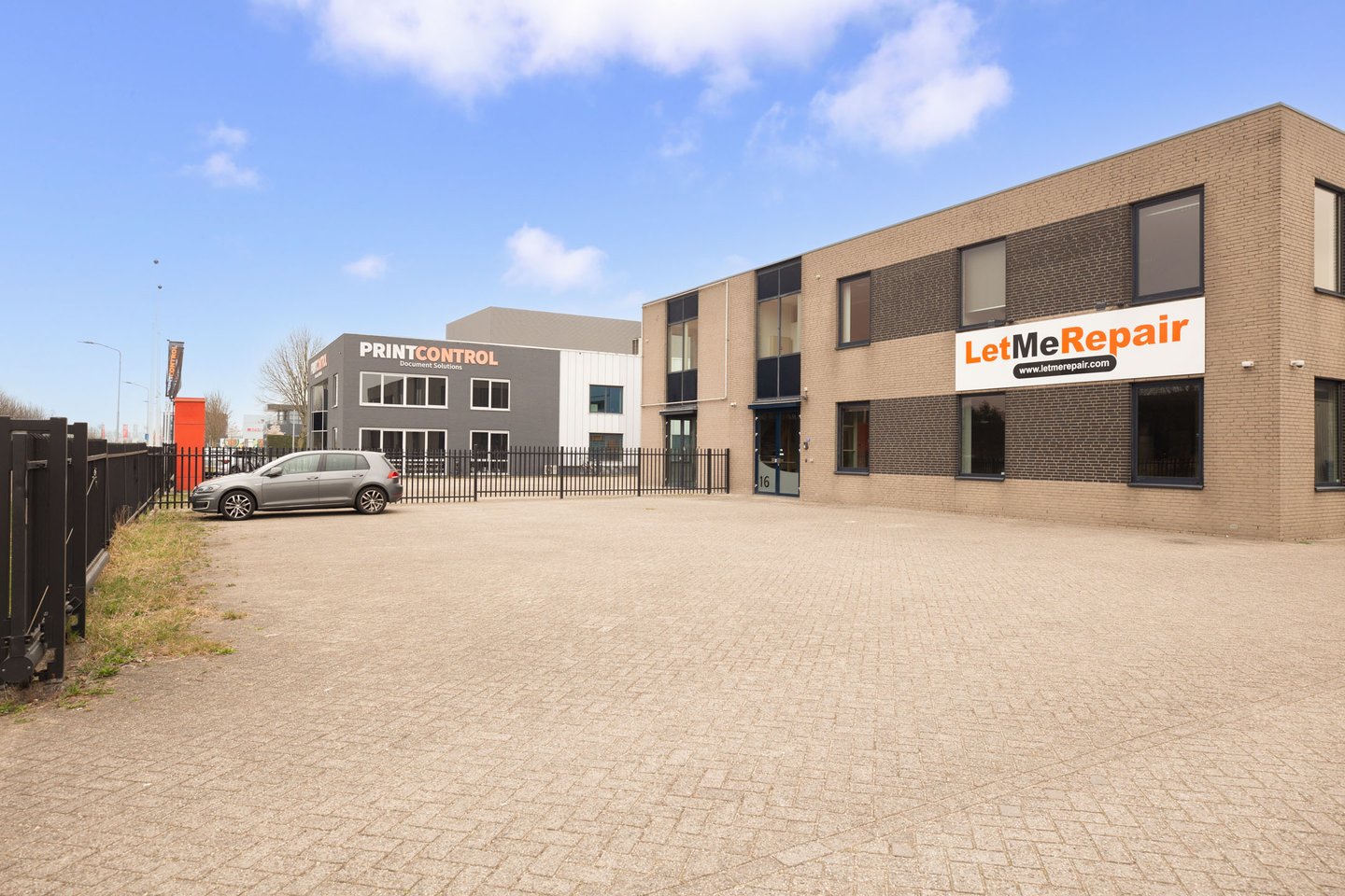 Bekijk foto 3 van Keurweg 16