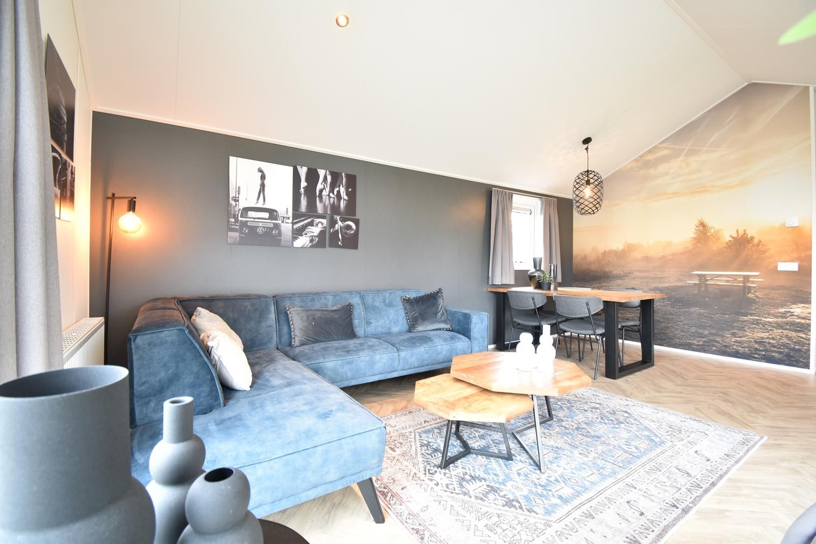 2-bedroom freehold villa in Biddinghuizen — photo 4 of 5