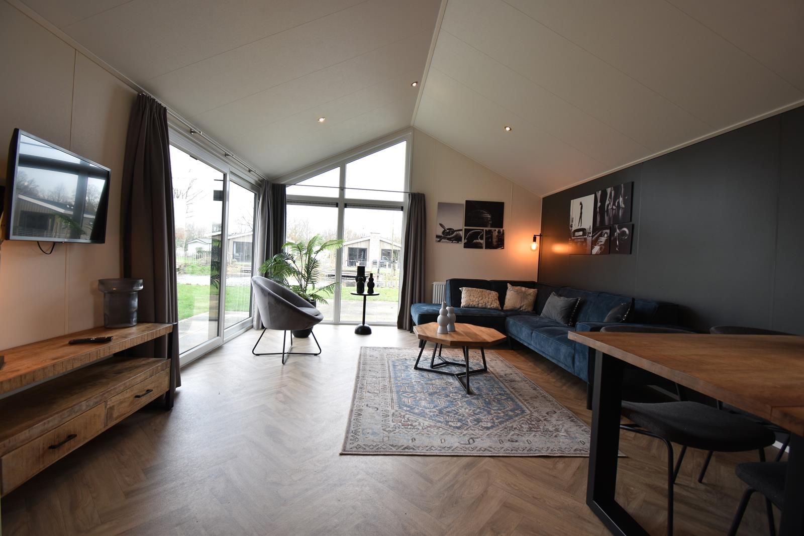 2-bedroom freehold villa in Biddinghuizen — photo 5 of 5