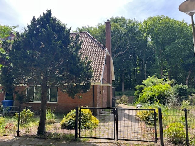 Foto 5 van Menkenlaan 14