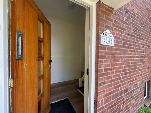 Foto 6 van Menkenlaan 14