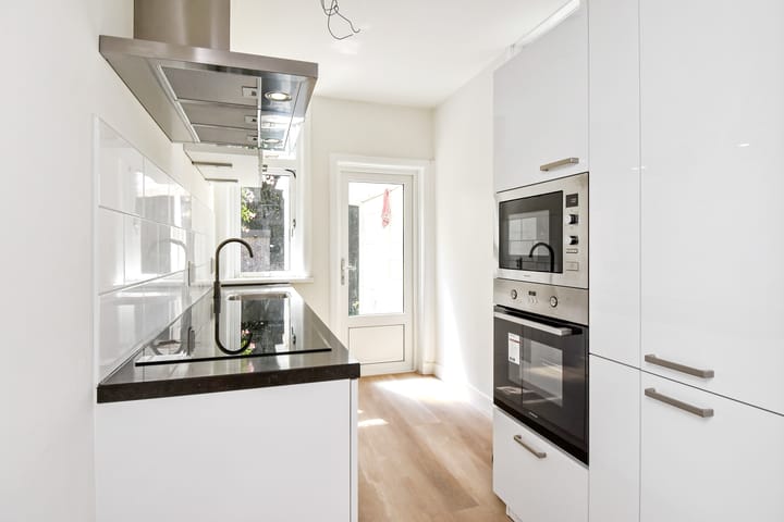 Foto 10 van Menkenlaan 14