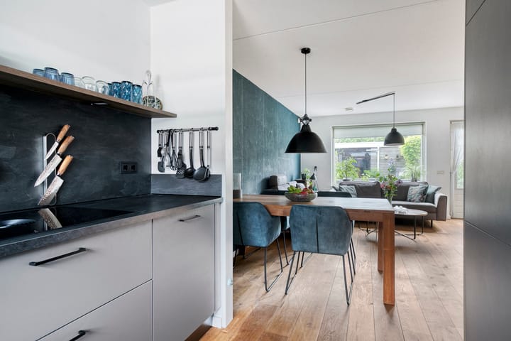 Foto 16 van Vicusstraat 5