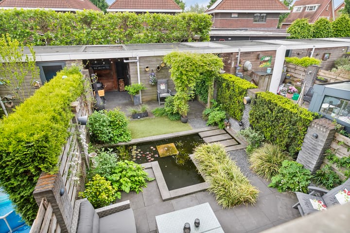 Foto 24 van Vicusstraat 5