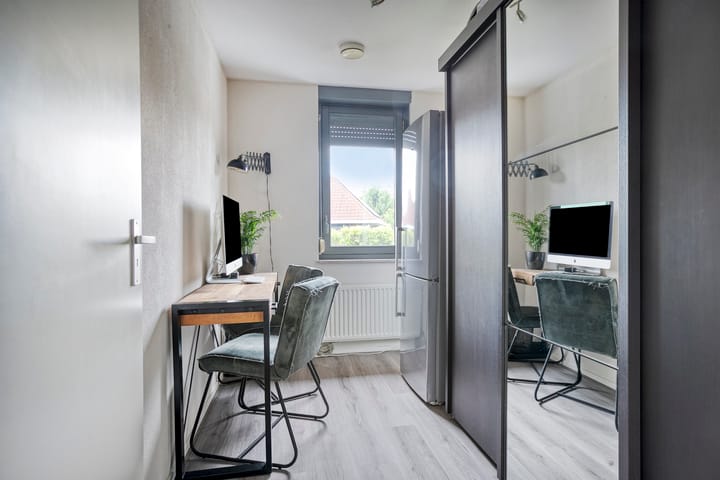 Foto 25 van Vicusstraat 5