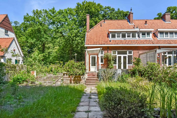 Foto 23 van Menkenlaan 14