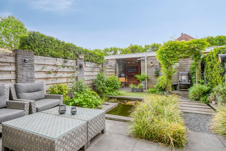 Foto 28 van Vicusstraat 5