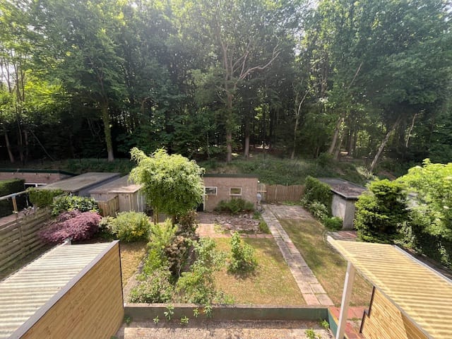 Foto 25 van Menkenlaan 14