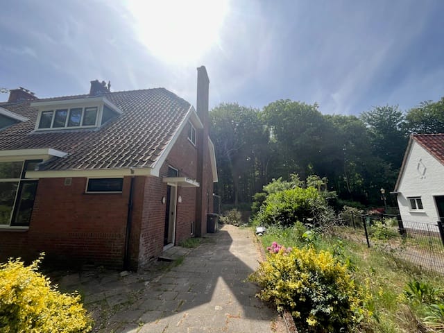 Foto 27 van Menkenlaan 14