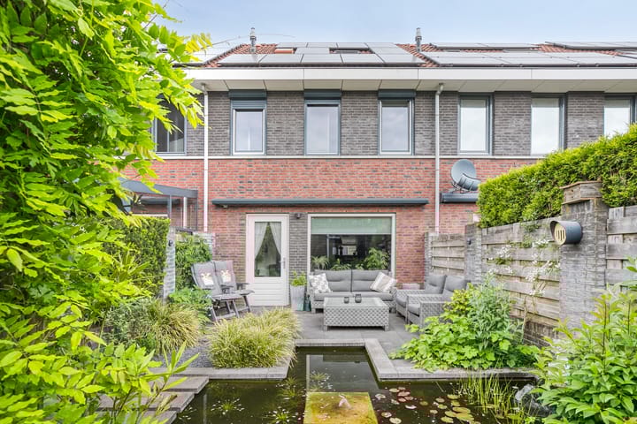 Foto 32 van Vicusstraat 5