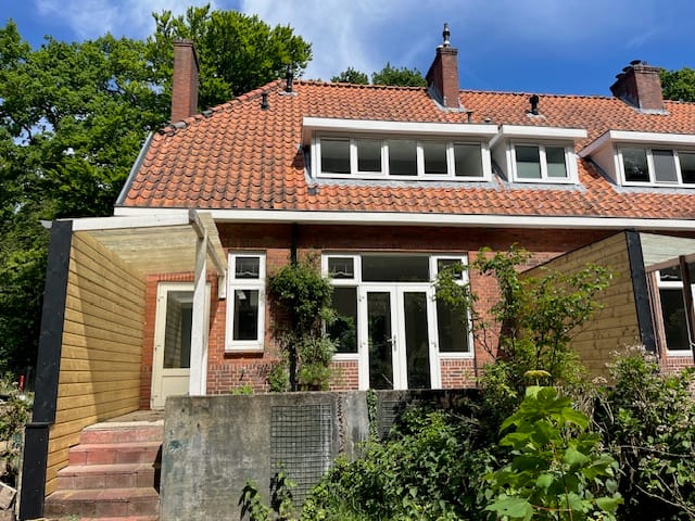 Foto 29 van Menkenlaan 14