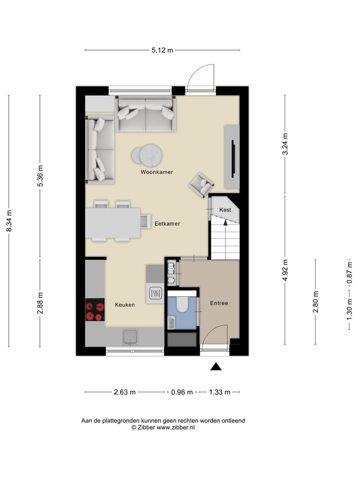 Foto 34 van Vicusstraat 5