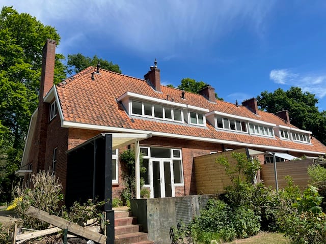 Foto 30 van Menkenlaan 14