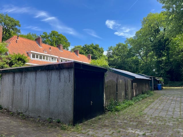 Foto 31 van Menkenlaan 14