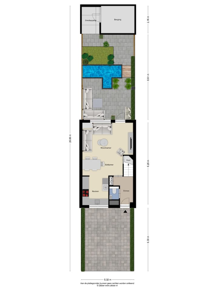 Foto 37 van Vicusstraat 5