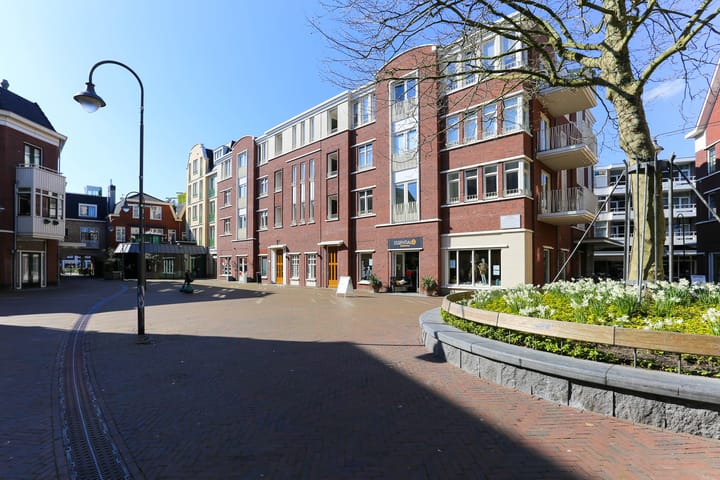 Damplein 95