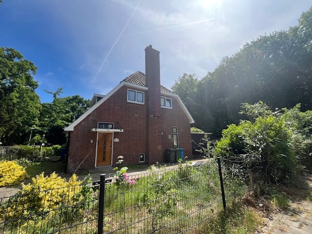 Foto 35 van Menkenlaan 14