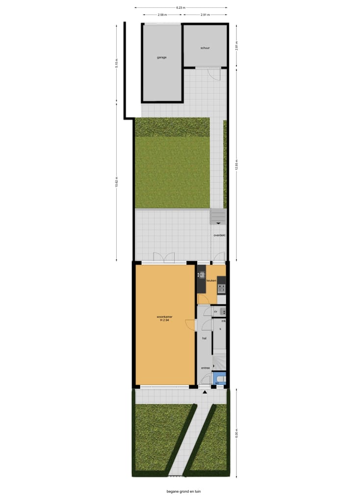 Foto 39 van Menkenlaan 14