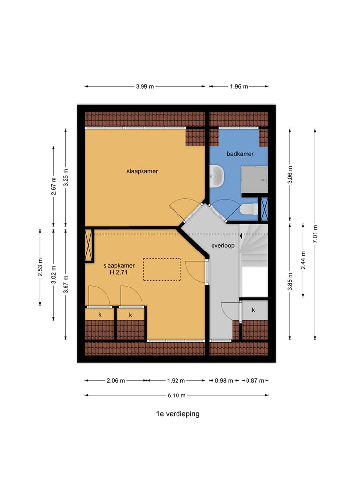 Foto 41 van Menkenlaan 14