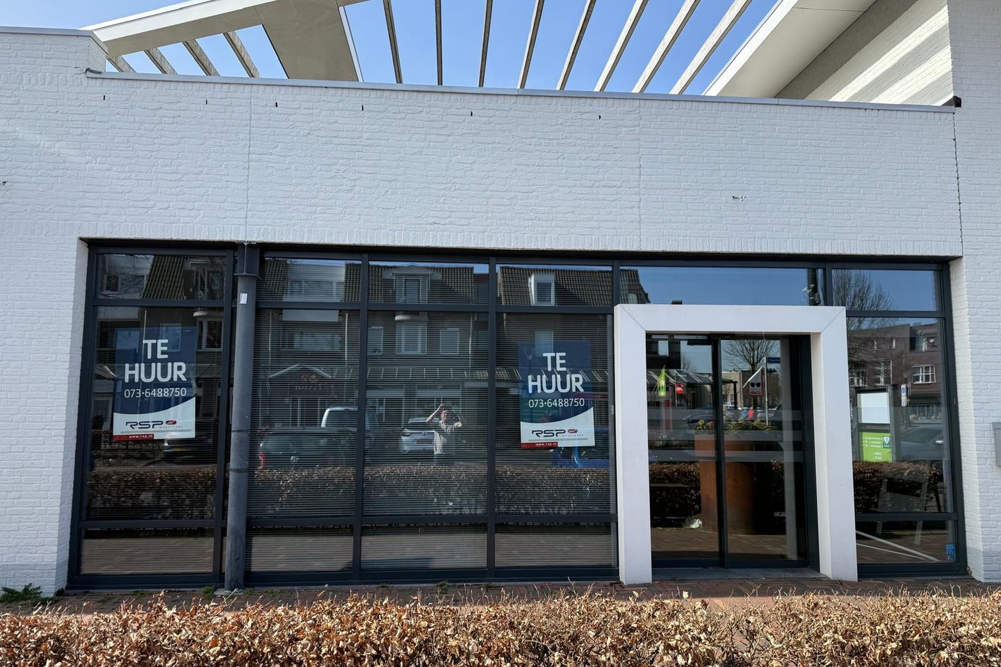 View photo 1 of Margrietstraat 71