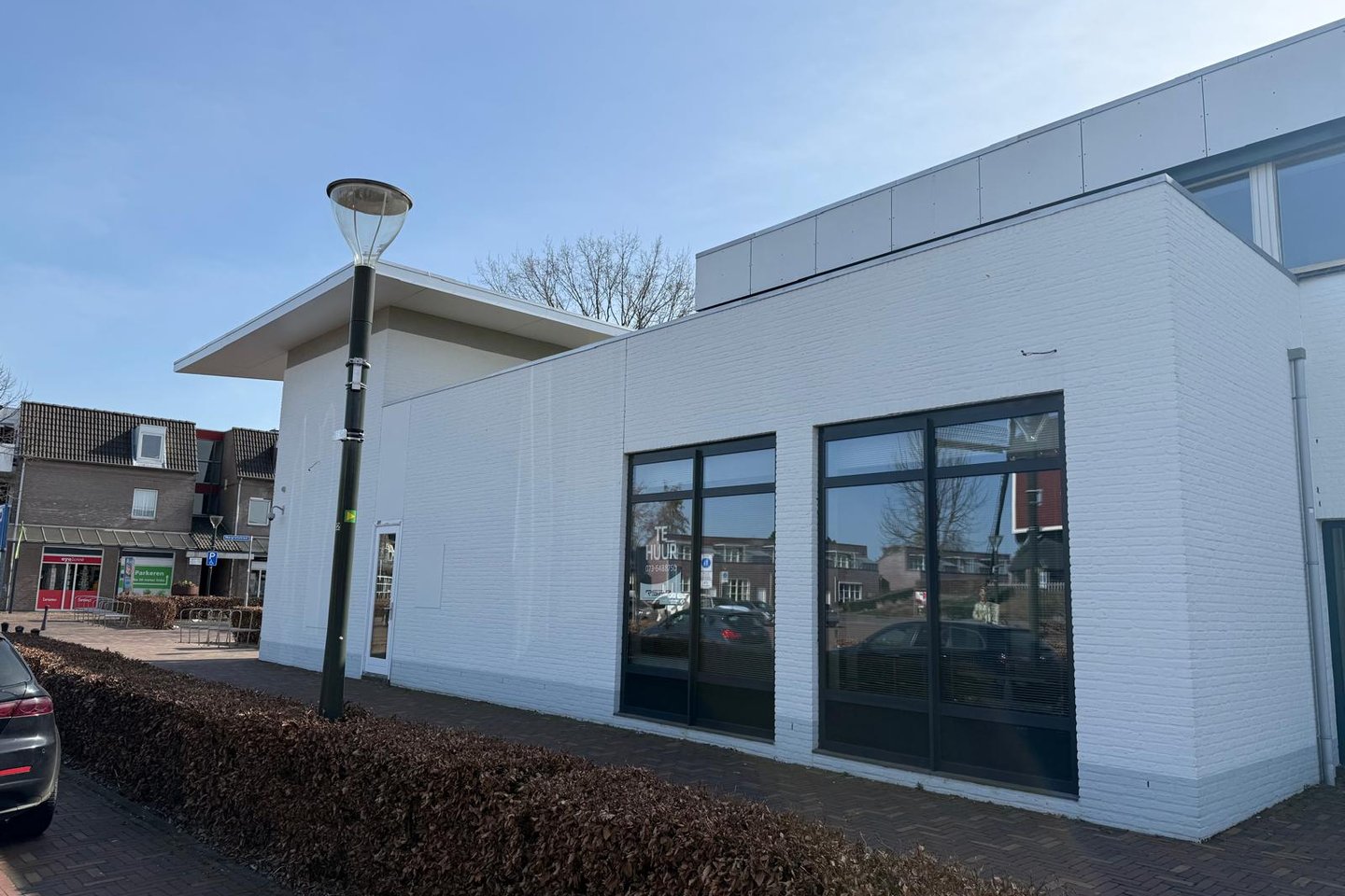 View photo 3 of Margrietstraat 71