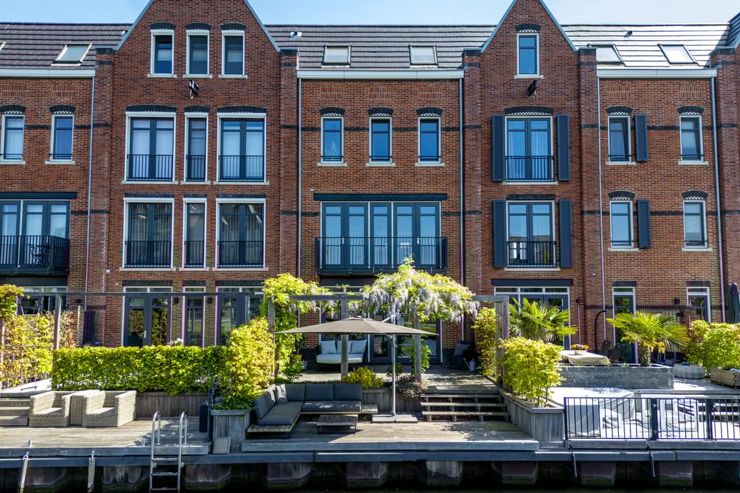 Foto 1 van Kronenburg 18