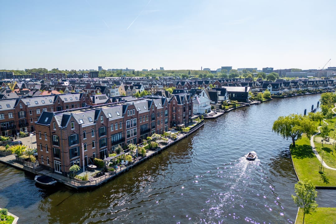 Foto 2 van Kronenburg 18