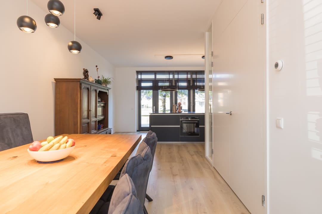 Foto 7 van Kronenburg 18