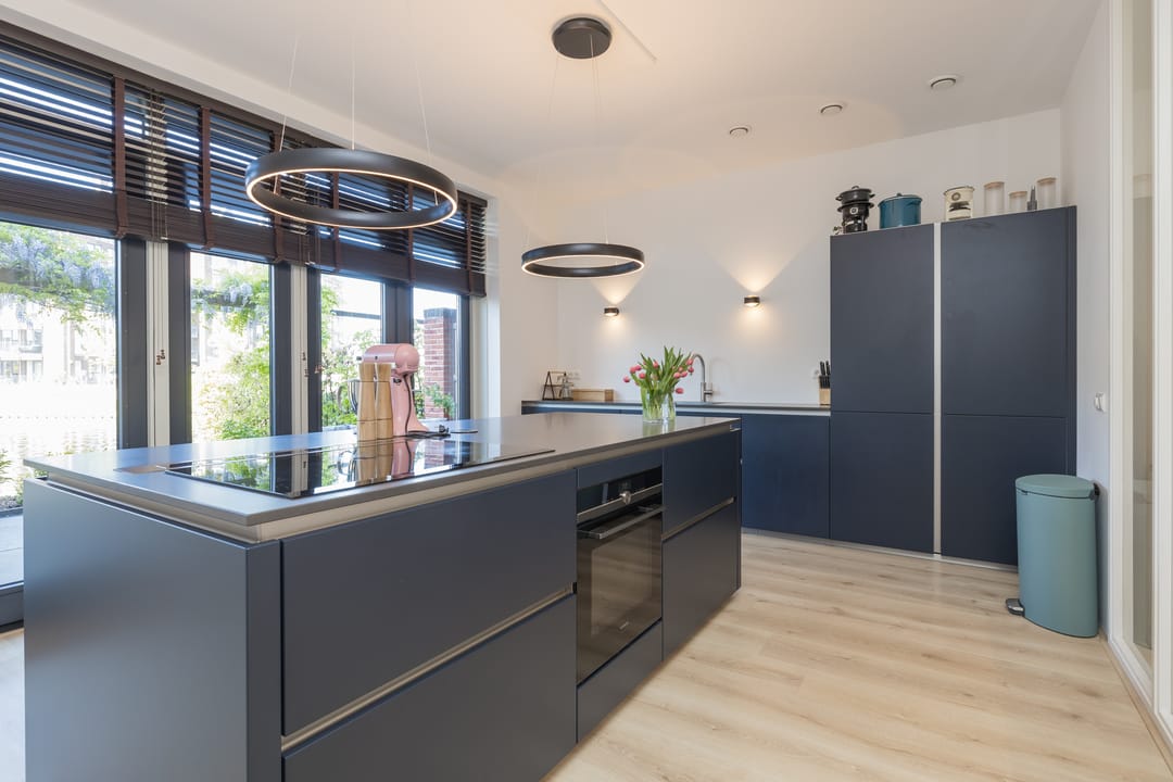 Foto 8 van Kronenburg 18