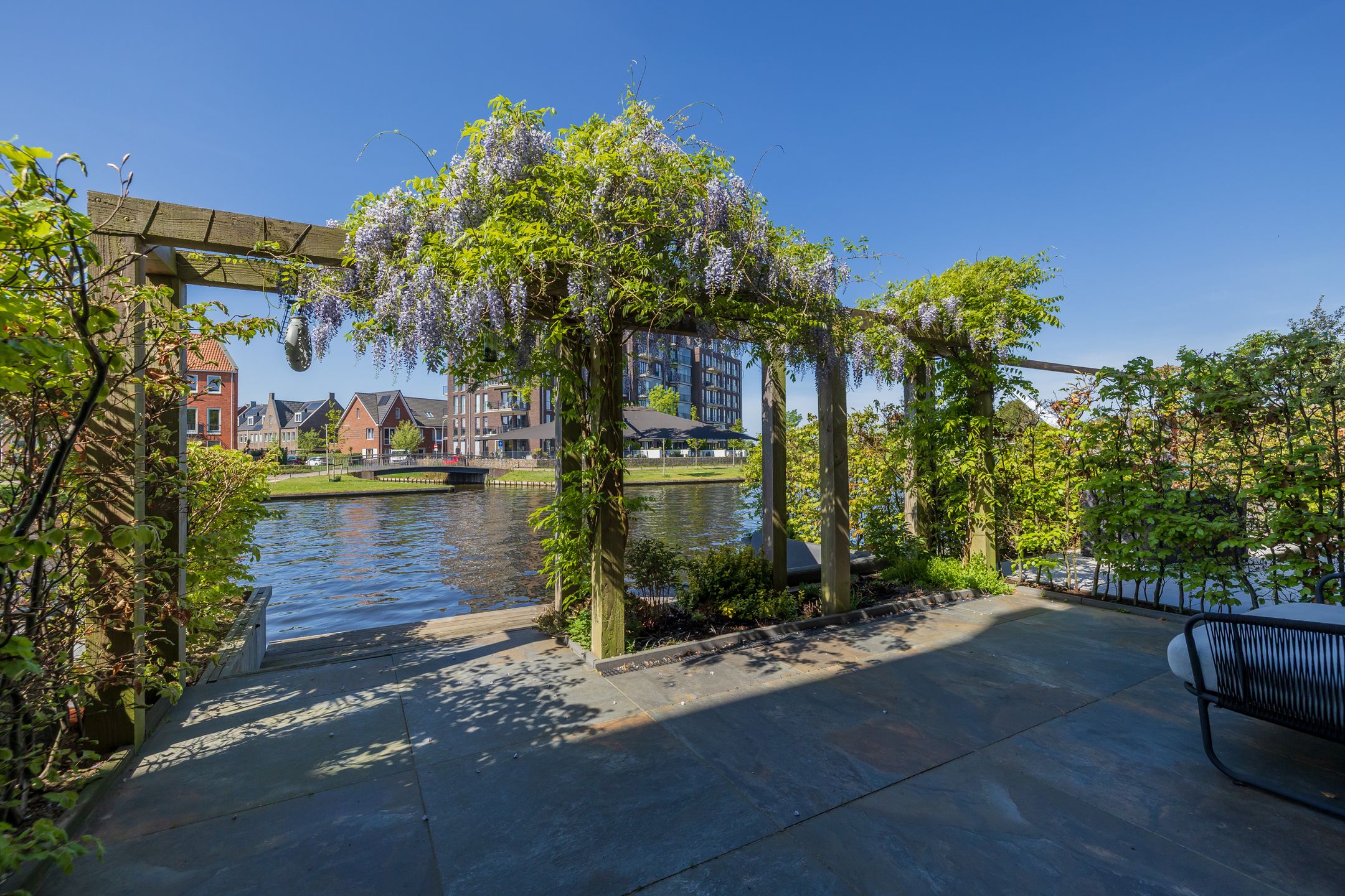 Foto 12 van Kronenburg 18