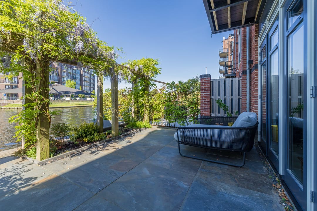 Foto 13 van Kronenburg 18