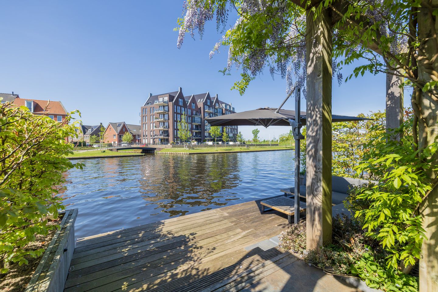 Foto 14 van Kronenburg 18