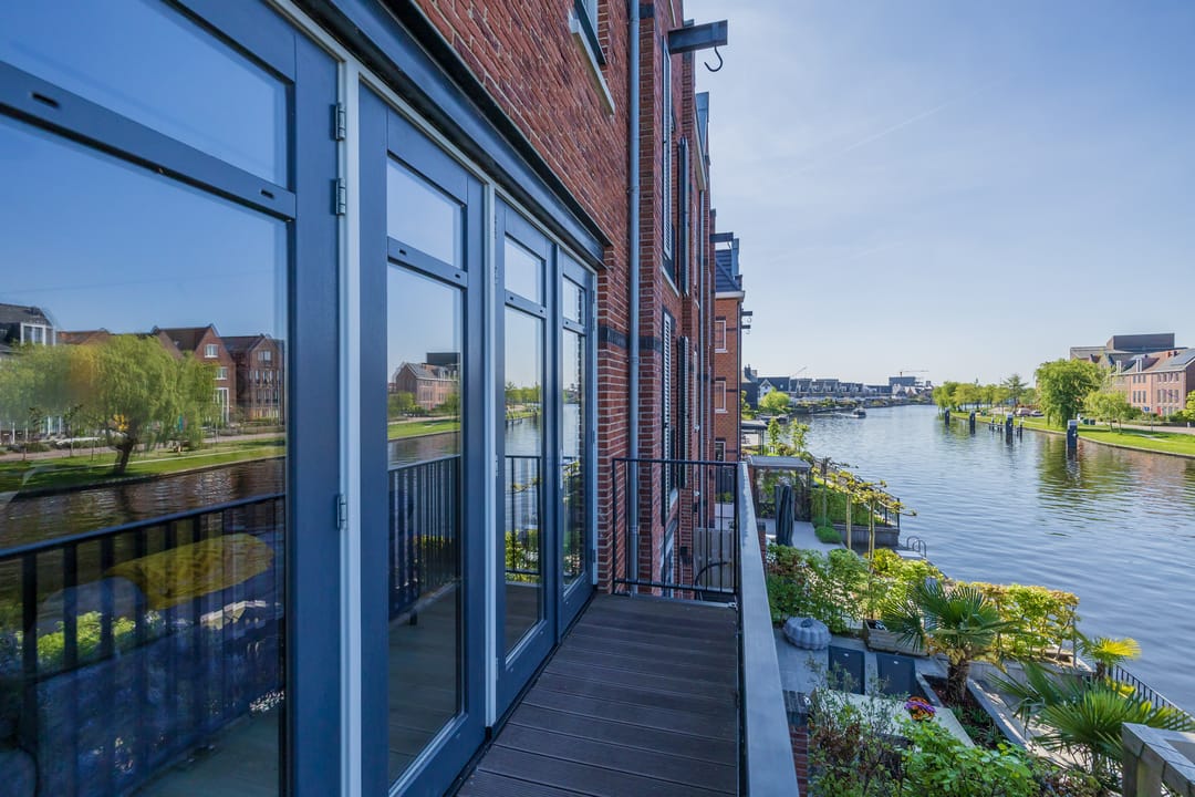 Foto 22 van Kronenburg 18