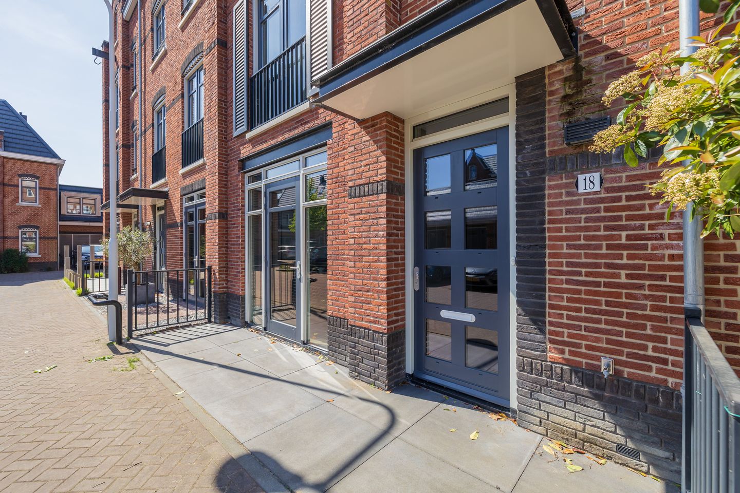 Foto 4 van Kronenburg 18