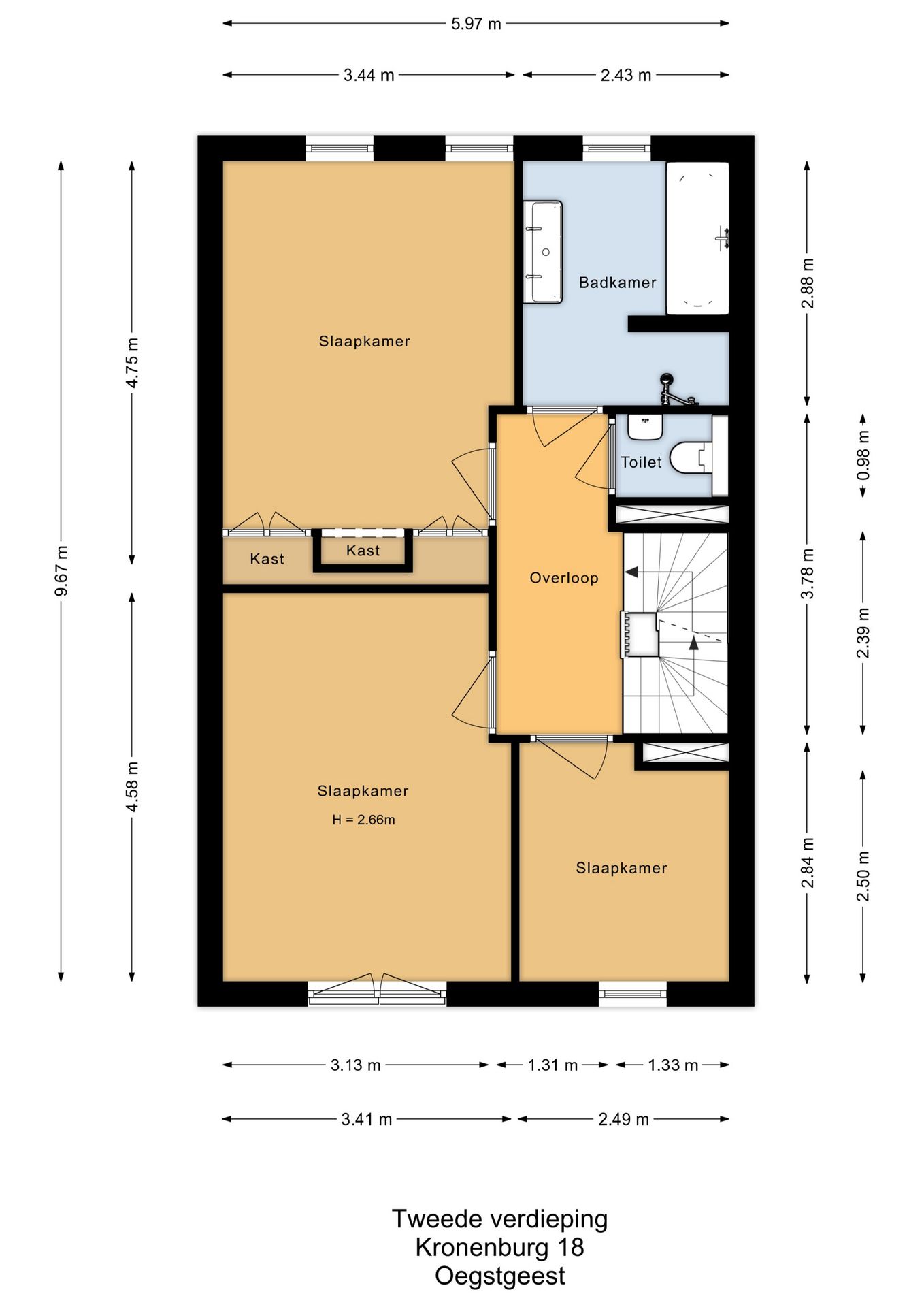 Foto 48 van Kronenburg 18