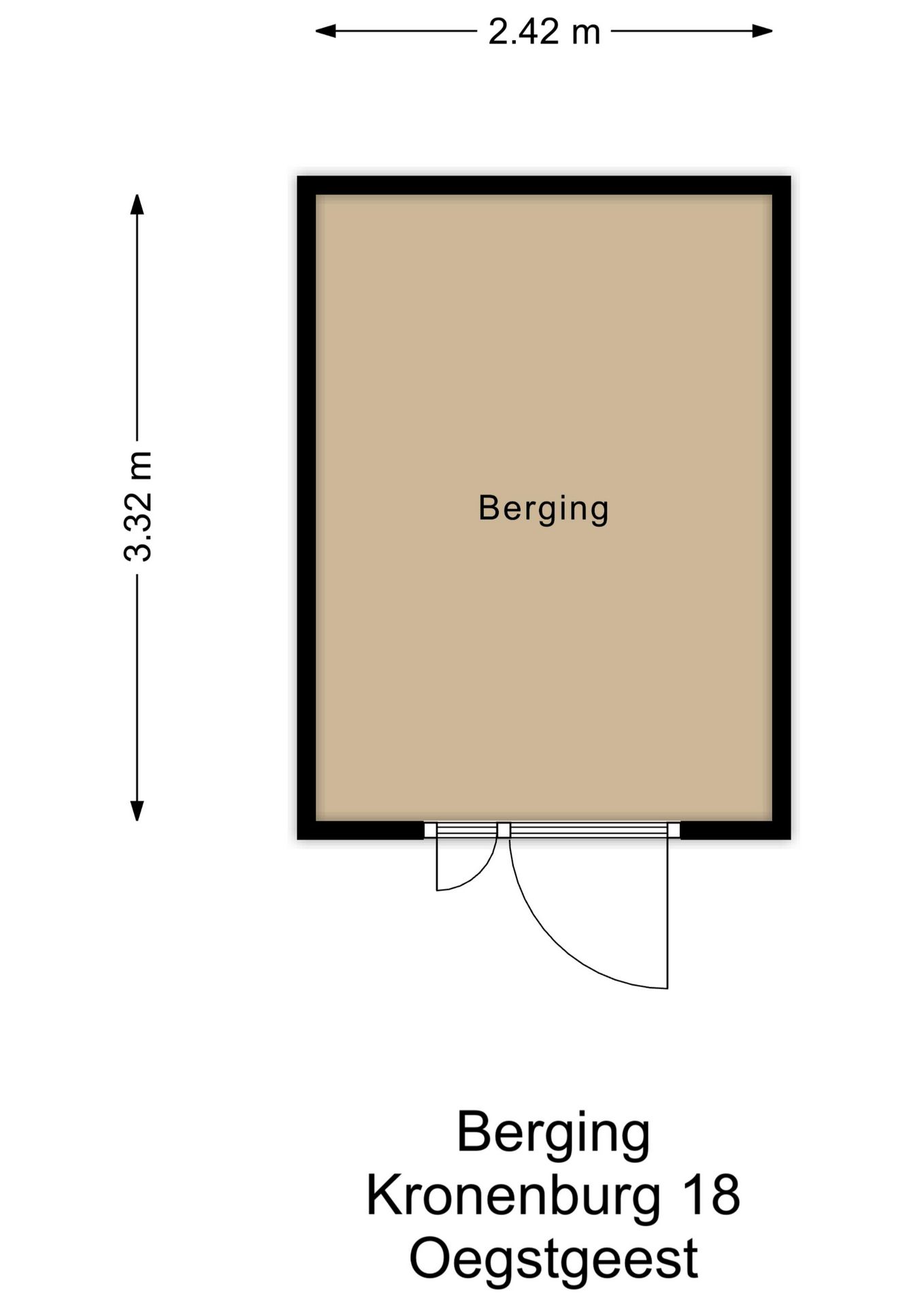 Foto 50 van Kronenburg 18