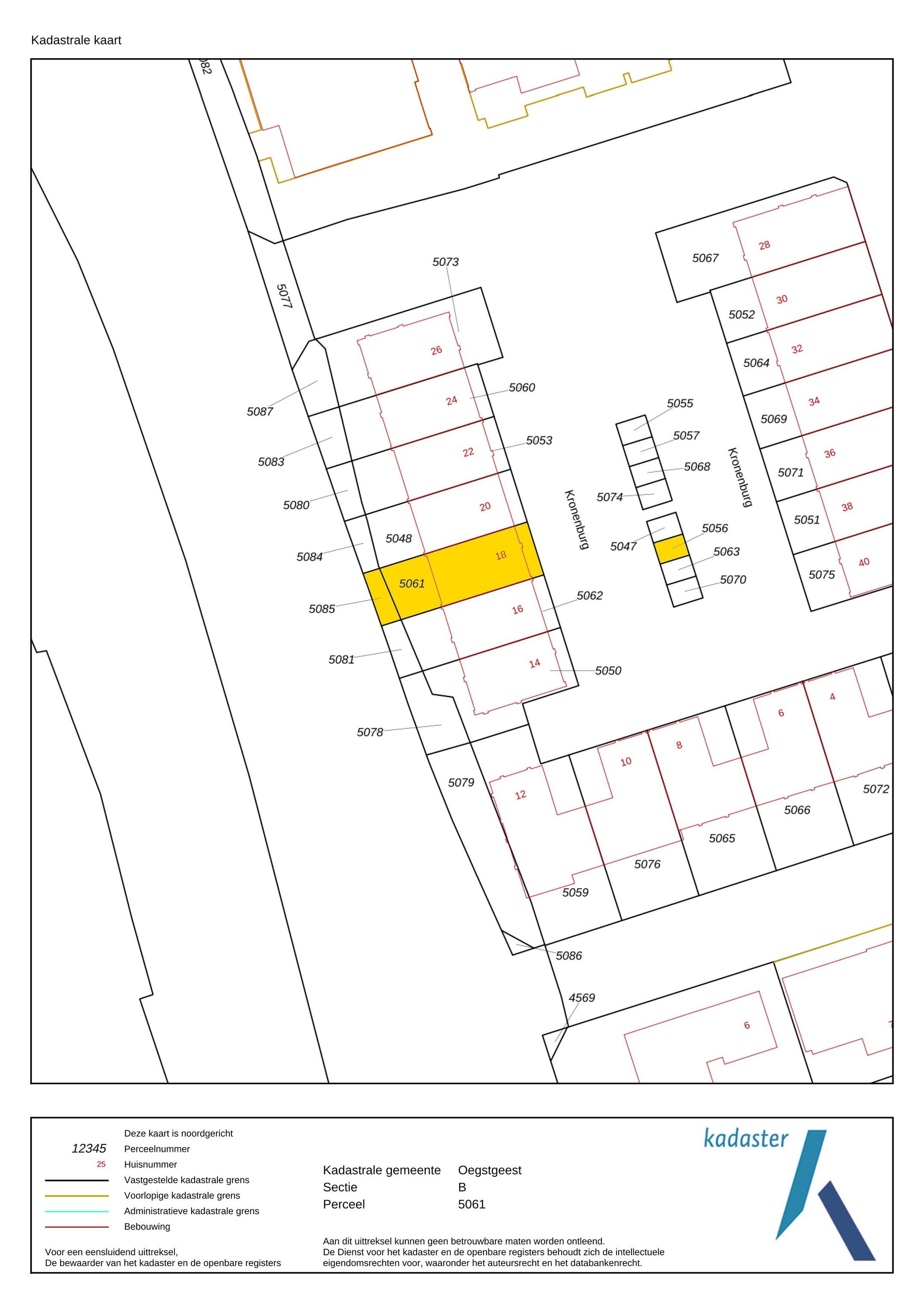 Foto 51 van Kronenburg 18