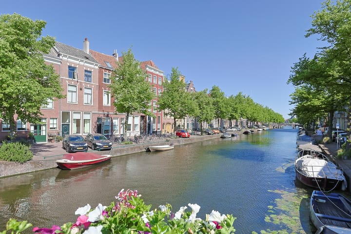 Foto 4 van Herengracht 16-B