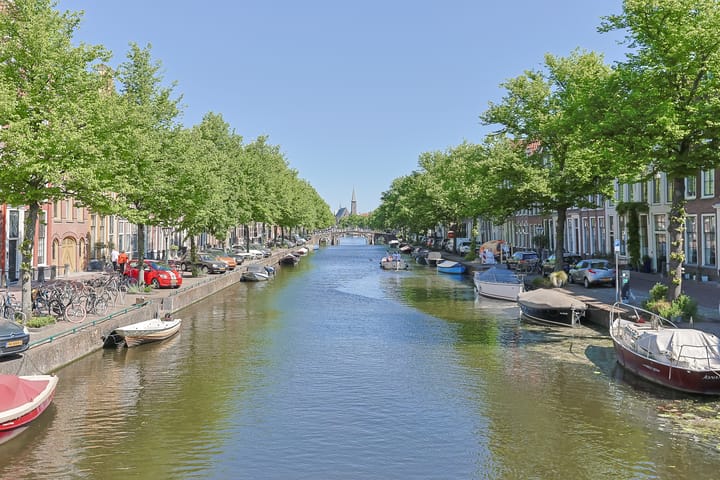 Foto 5 van Herengracht 16-B