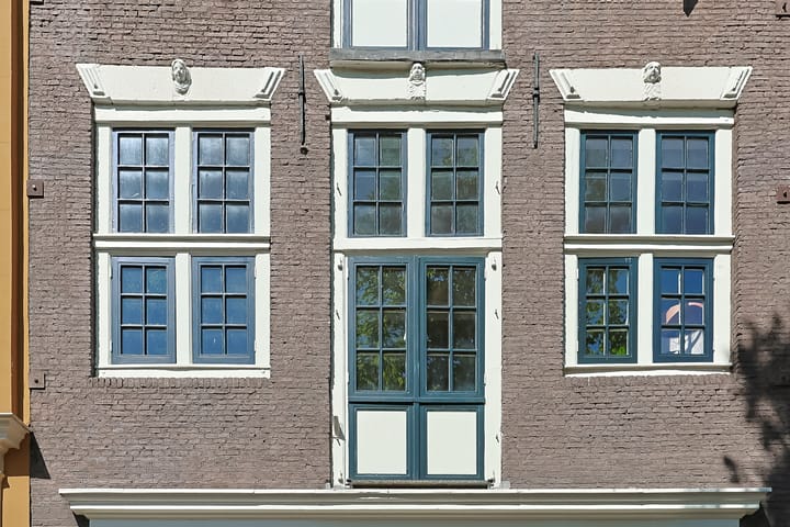 Foto 6 van Herengracht 16-B
