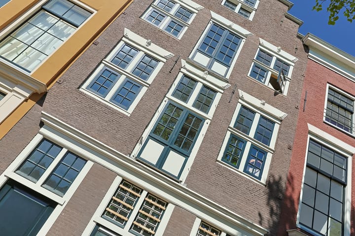 Foto 7 van Herengracht 16-B