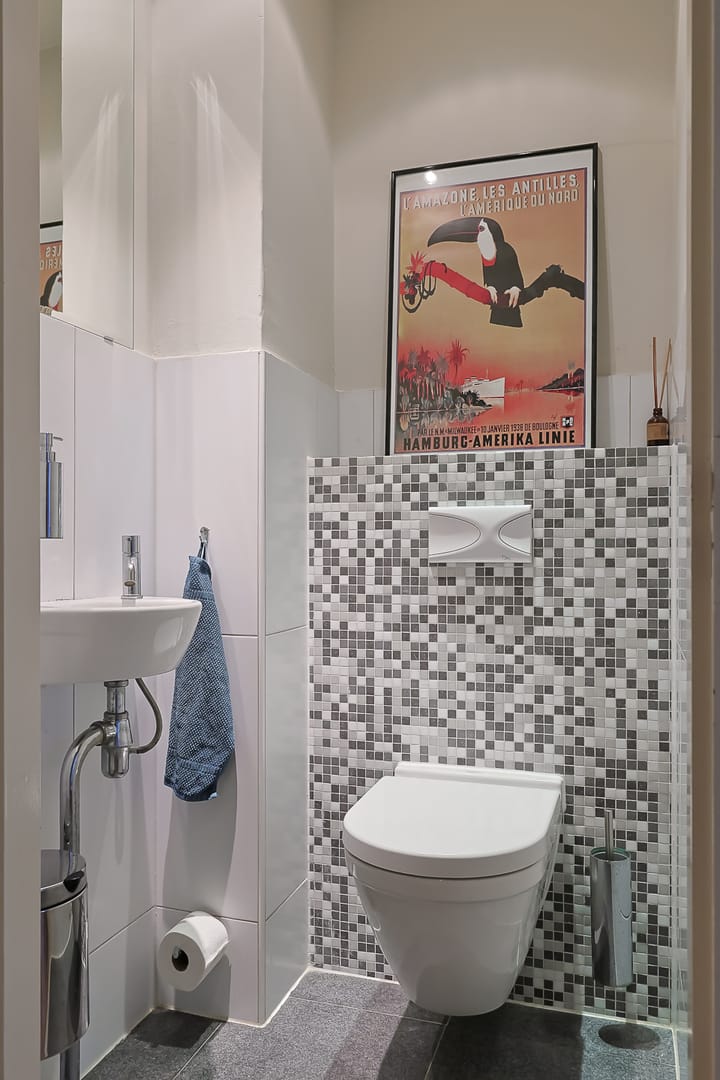 Foto 22 van Herengracht 16-B