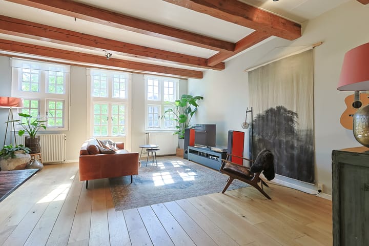 Foto 10 van Herengracht 16-B