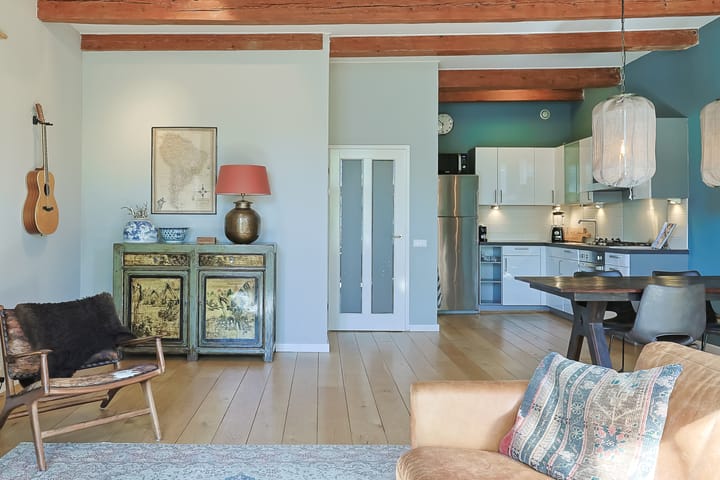 Foto 13 van Herengracht 16-B